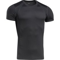 M-Tac Athletic Sweat Wicking T-Shirt Gen.II - Black - XL