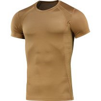 M-Tac Athletic Sweat Wicking T-Shirt Gen.II - Coyote