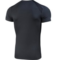 M-Tac Athletic Sweat Wicking Tactical T-Shirt Gen.II - Dark Navy Blue - M