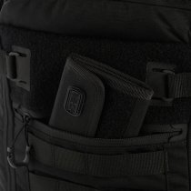 M-Tac Backpack Elite Small Gen.II - Black