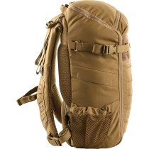 M-Tac Backpack Elite Small Gen.II - Coyote