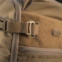 M-Tac Backpack Elite Small Gen.II - Coyote