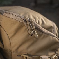 M-Tac Backpack Elite Small Gen.II - Coyote