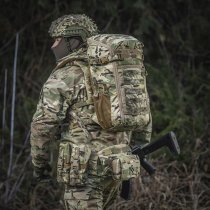 M-Tac Backpack Elite Small Gen.II - Multicam