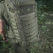 M-Tac Backpack Elite Large Gen.II - Ranger Green