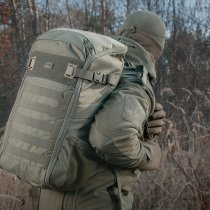 M-Tac Backpack Elite Small Gen.II - Ranger Green