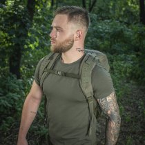 M-Tac Backpack Elite Small Gen.II - Ranger Green