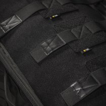 M-Tac Backpack Inserts 3pcs - Black