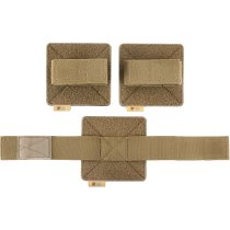 M-Tac Backpack Inserts 3pcs - Coyote