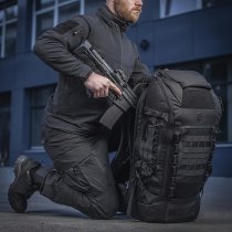 M-Tac Backpack Large Elite Hex - Black