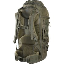 M-Tac Backpack Large Elite Hex - Ranger Green