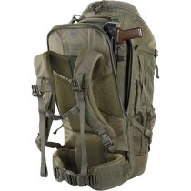 M-Tac Backpack Large Elite Hex - Ranger Green