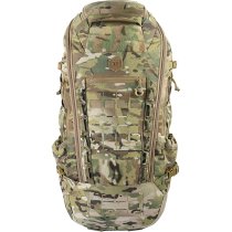 M-Tac Backpack Elite Large Gen.III - Multicam