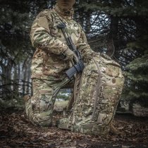 M-Tac Backpack Elite Large Gen.III - Multicam