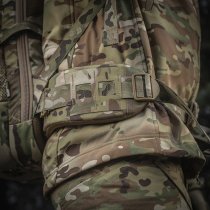 M-Tac Backpack Elite Large Gen.III - Multicam