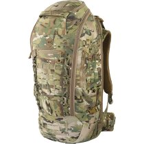 M-Tac Backpack Elite Large Gen.III - Multicam