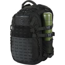 M-Tac Backpack Mission Pack Elite Hex - Black