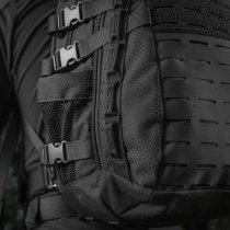 M-Tac Backpack Mission Pack Elite Hex - Black