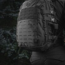 M-Tac Backpack Mission Pack Elite Hex - Black