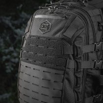 M-Tac Backpack Mission Pack Elite Hex - Black