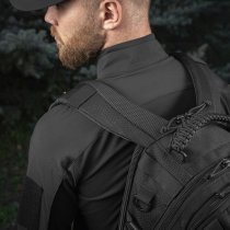 M-Tac Backpack Mission Pack Elite Hex - Black