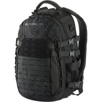 M-Tac Backpack Mission Pack Elite Hex - Black