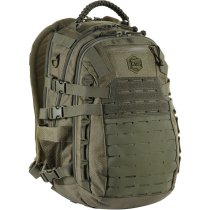 M-Tac Backpack Mission Pack Elite Hex - Ranger Green