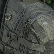 M-Tac Backpack Mission Pack Elite Hex - Ranger Green