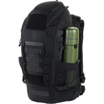 M-Tac Backpack Small Elite Hex - Black