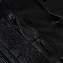 M-Tac Backpack Small Elite Hex - Black