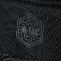 M-Tac Backpack Small Elite Hex - Multicam Black