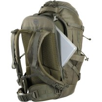 M-Tac Backpack Small Elite Hex - Ranger Green