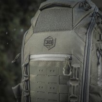 M-Tac Backpack Small Elite Hex - Ranger Green