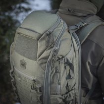 M-Tac Backpack Small Elite Hex - Ranger Green