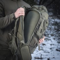 M-Tac Backpack Small Elite Hex - Ranger Green