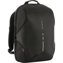 M-Tac Backpack Urban Line Anti Theft Shell Pack - Dark Grey