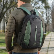 M-Tac Backpack Urban Line Lite Pack - Green