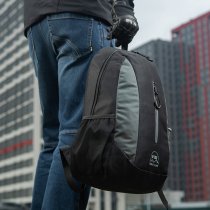 M-Tac Backpack Urban Line Lite Pack - Grey