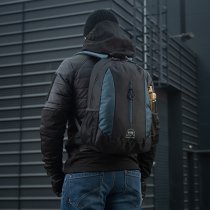 M-Tac Backpack Urban Line Lite Pack - Navy