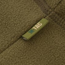 M-Tac Balaclava Elite Fleece - Olive