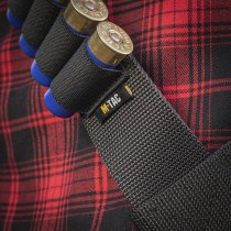 M-Tac Bandolier Elite - Black