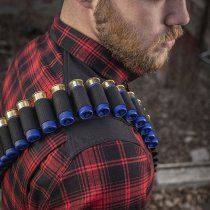 M-Tac Bandolier Elite - Black