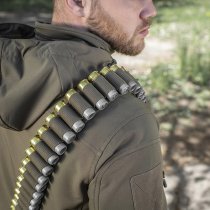 M-Tac Bandolier Elite - Ranger Green