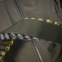 M-Tac Bandolier Elite - Ranger Green