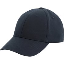 M-Tac Baseball Cap Elite Flex Rip-Stop - Dark Navy Blue - S/M