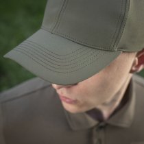 M-Tac Baseball Cap Flex Lightweight - Army Olive - L/XL