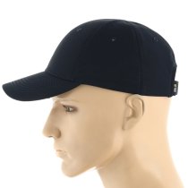 M-Tac Baseball Cap Flex Lightweight - Dark Navy Blue - L/XL