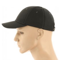 M-Tac Baseball Cap Flex Lightweight - Grey - L/XL