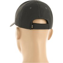 M-Tac Baseball Cap Flex Lightweight - Grey - S/M