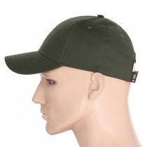 M-Tac Baseball Cap Flex Rip-Stop - Army Olive - L/XL